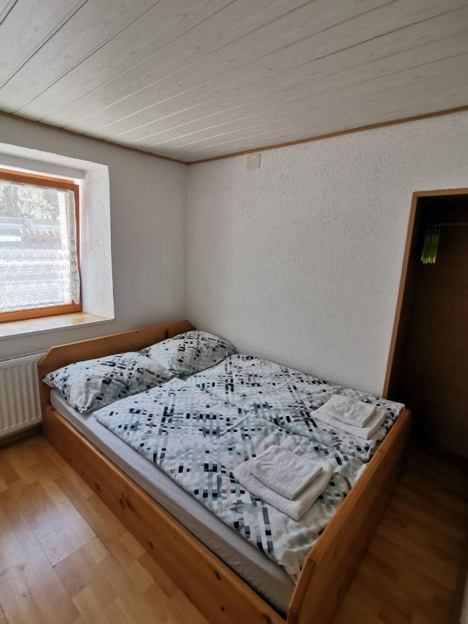 Apartma Jerman Kranjska Gora Ngoại thất bức ảnh