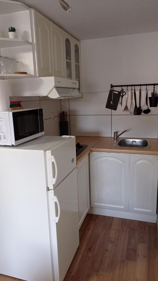 Apartma Jerman Kranjska Gora Ngoại thất bức ảnh