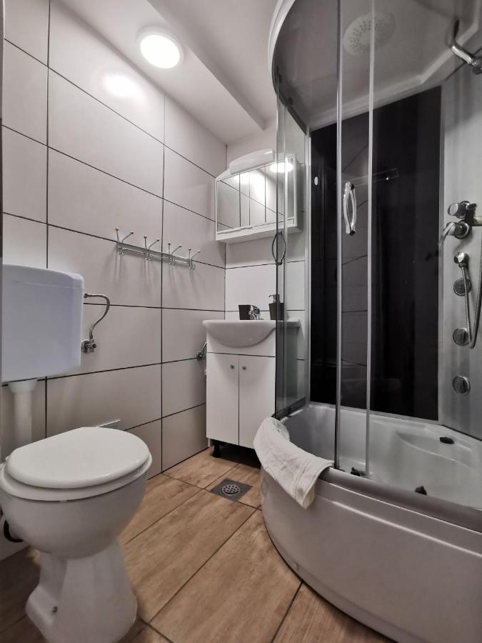 Apartma Jerman Kranjska Gora Ngoại thất bức ảnh
