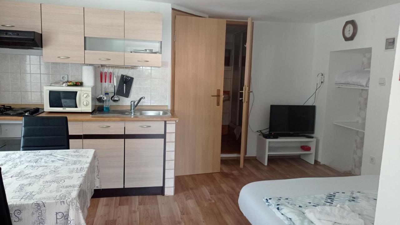 Apartma Jerman Kranjska Gora Ngoại thất bức ảnh